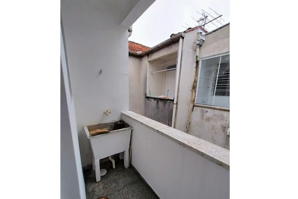 Imagem Apartamento em Passo da Areia