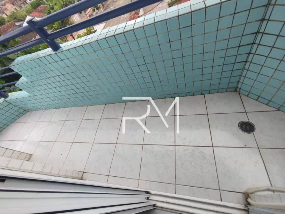 Imagem Apartamento com 1 dormitório à venda, 38 m por R$ 220.000,00 - Agenor de Campos - Mongaguá/SP