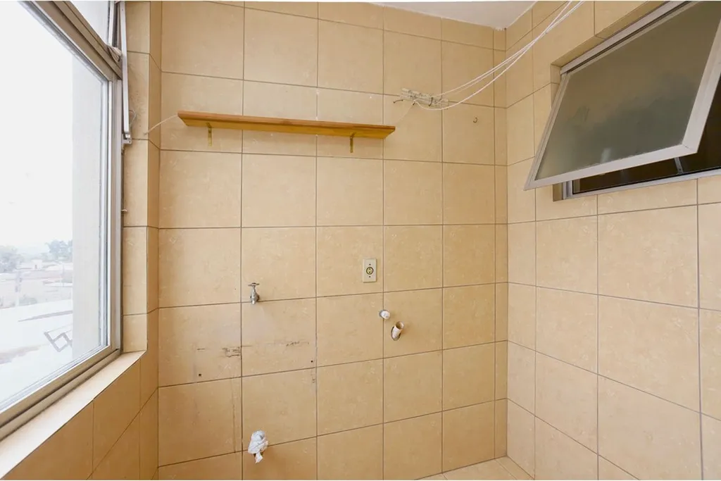 Imagem Apartamento em Passo do Feijó