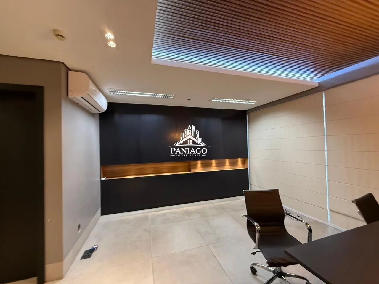Imagem Sala Comercial para Locação no Helbor Dual Business | Centro Político de Cuiabá