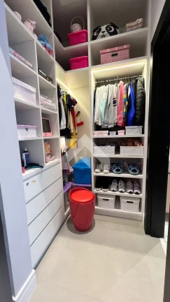 Imagem Casa de Condomínio em Chácaras São Carlos - Cotia