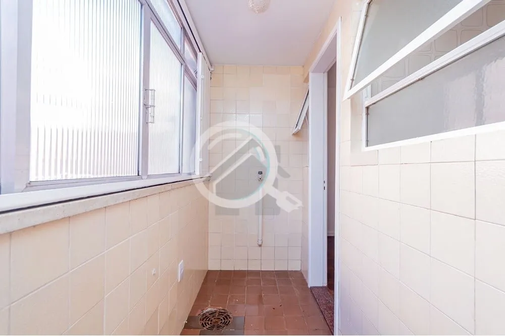Imagem Conheça este espaçoso apartamento de 81 m 2, com localização privilegiada na Avenida Coronel Gas...
