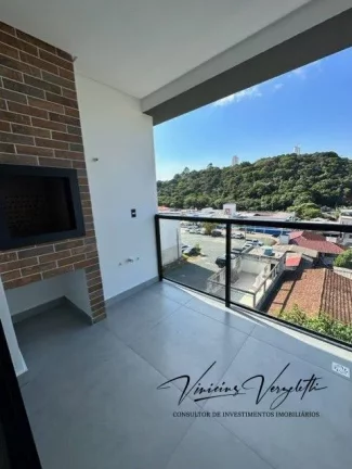 Imagem Apartamento 2 dormitórios para Venda em Balneário Camboriú / SC no bairro Ariribá