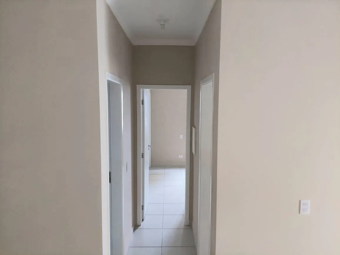 Imagem Apartamento à venda 2 Quartos, 1 Suite, 2 Vagas, 56M², Areao, Taubaté - SP | Edifício Pátio Home Resort