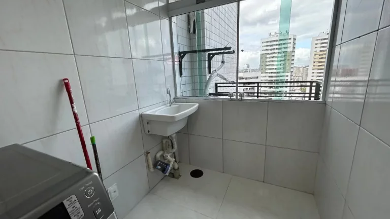 Imagem Apartamento com 52m em Boa Viagem!