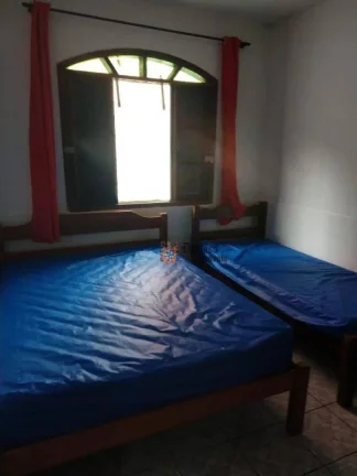 Imagem Casa com 3 dormitórios à venda, 137 m² por R$ 699.000,00 - Jardim Vista Linda - Bertioga/SP