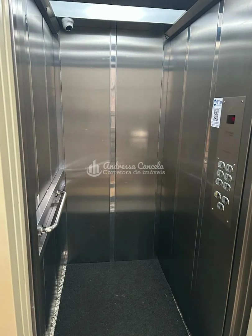 Imagem Edifício Maragogi - Apartamento com 2 dormitórios à venda, 65 m² por R$ 250.000 - Cidade Nova - São José do Rio Preto/SP
