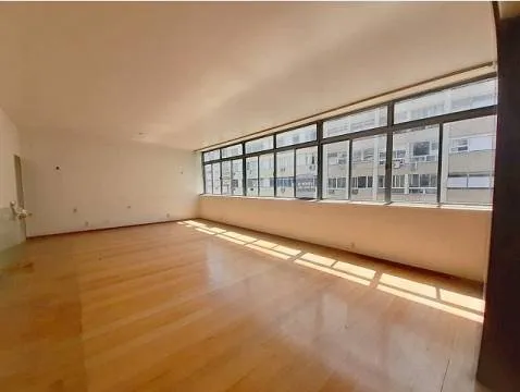 Imagem Apartamento Alto Padrão a Venda no bairro Copacabana - Rio de Janeiro, RJ