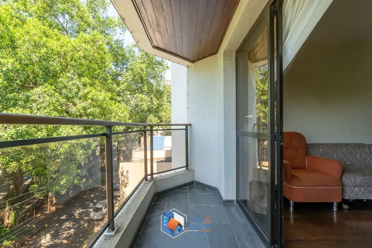 Imagem Apartamento para venda em Santana com 3 quartos, sendo 1 suíte, 106m²