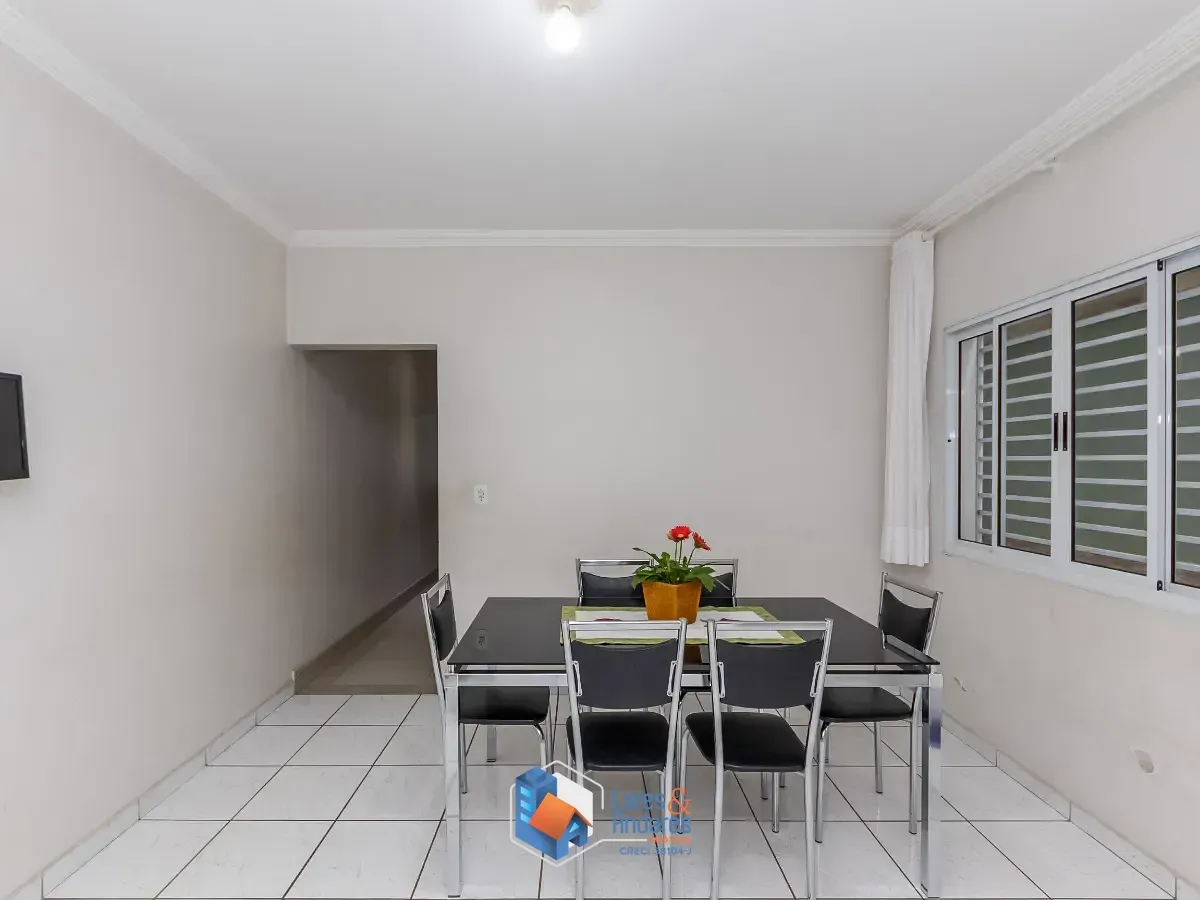 Imagem Sobrado para venda em Vila Inácio com 3 quartos, sendo 1 suíte, 135m²