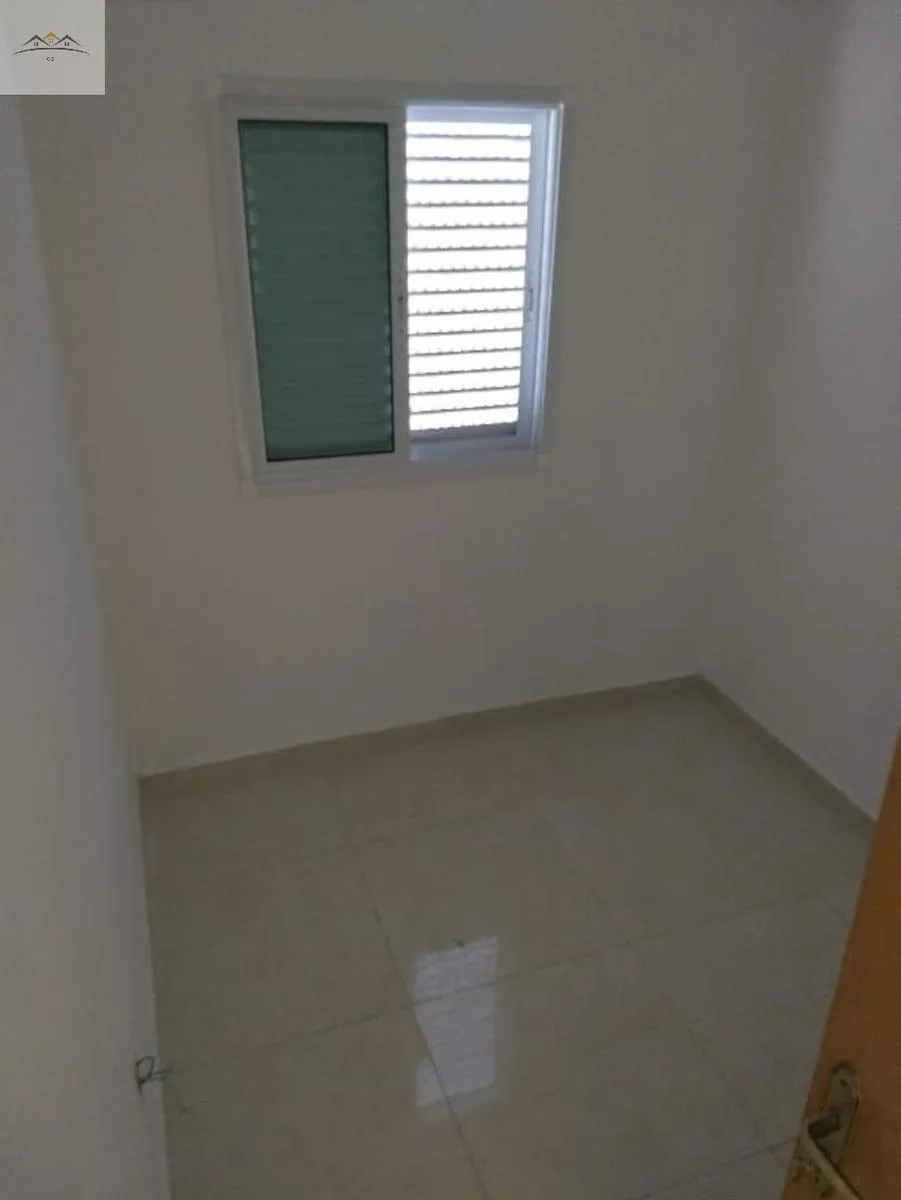 Imagem APARTAMENTO RESIDENCIAL em Santo André - São Paulo, Jardim Santo André