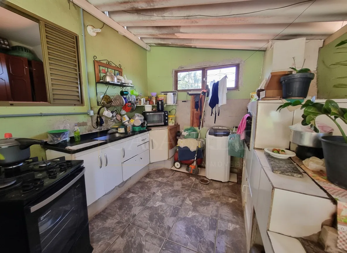 Imagem Chácara 80 m² à venda em Cruzeiro da Serra, Poços de Caldas