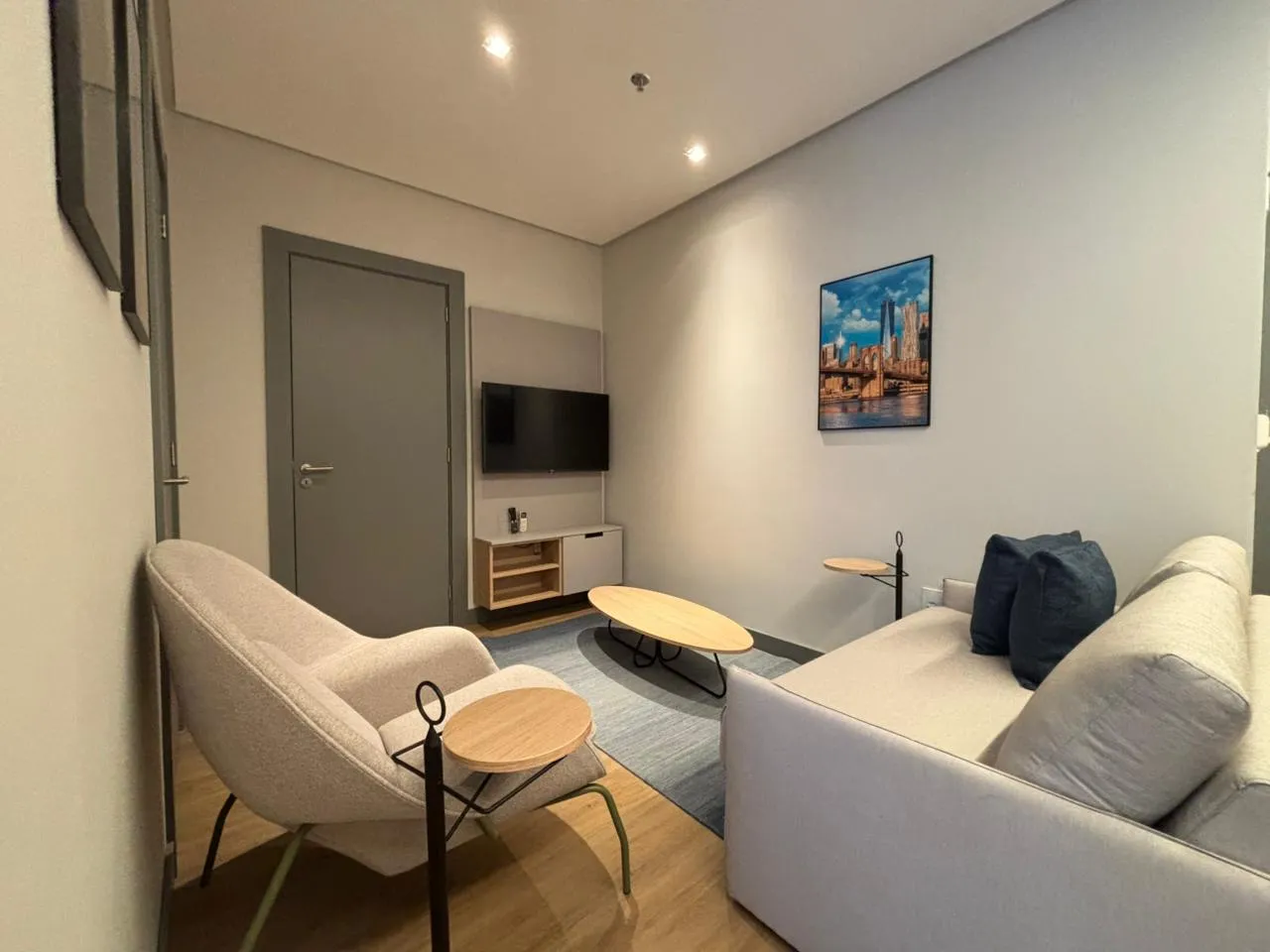 Imagem Flat à venda com 40m2 por R$ 1.000.000,00