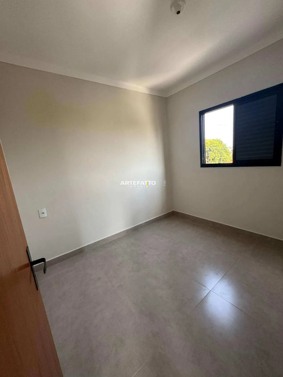 Imagem Apartamento à venda em Franca, Prolongamento Jardim Ângela Rosa, com 2 quartos, 52m2