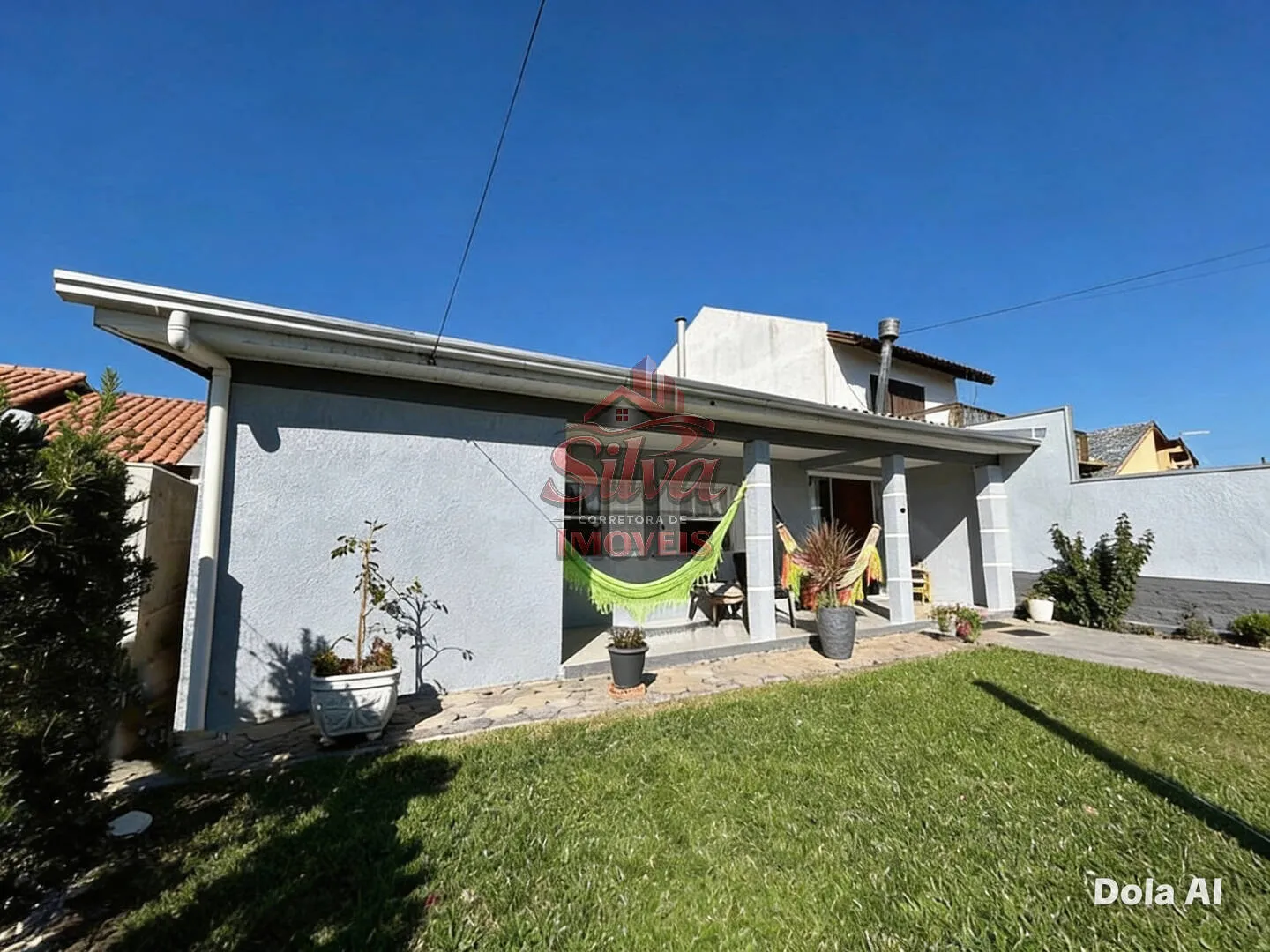 Imagem C1247 | Casa 4 dormitórios à venda a 300m do mar em Imbé