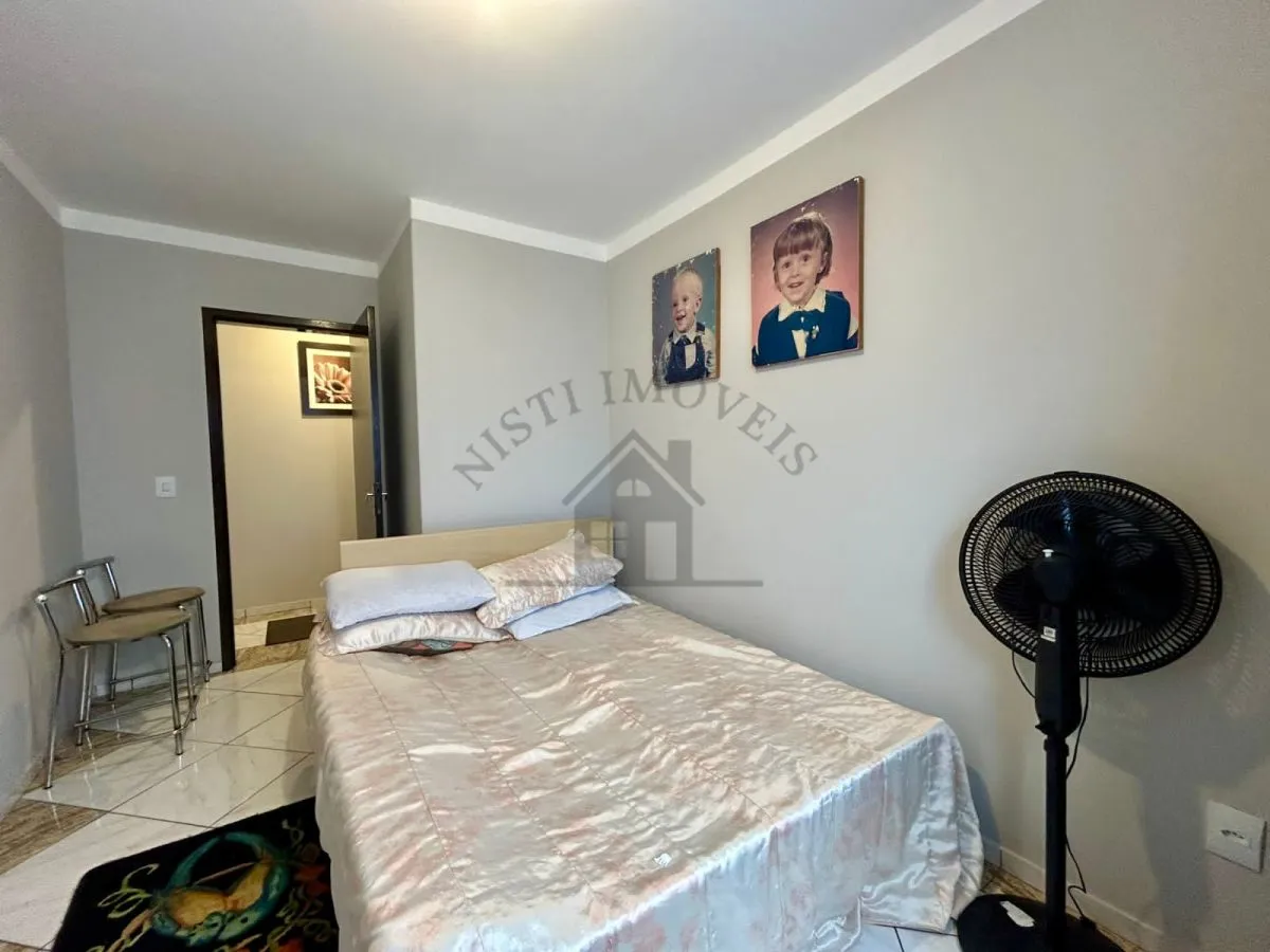 Imagem Apartamento 3 quartos para Locação Temporada no bairro Centro em Capão da Canoa
