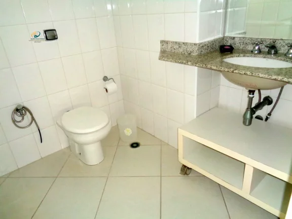 Imagem Apartamento Padrão para Venda e Aluguel em Pitangueiras Guarujá-SP