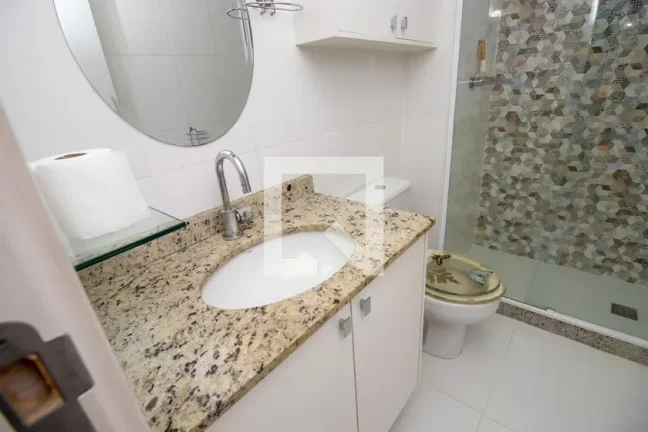Imagem Apartamento à Venda - Recreio, 2 Quartos, 67 m2