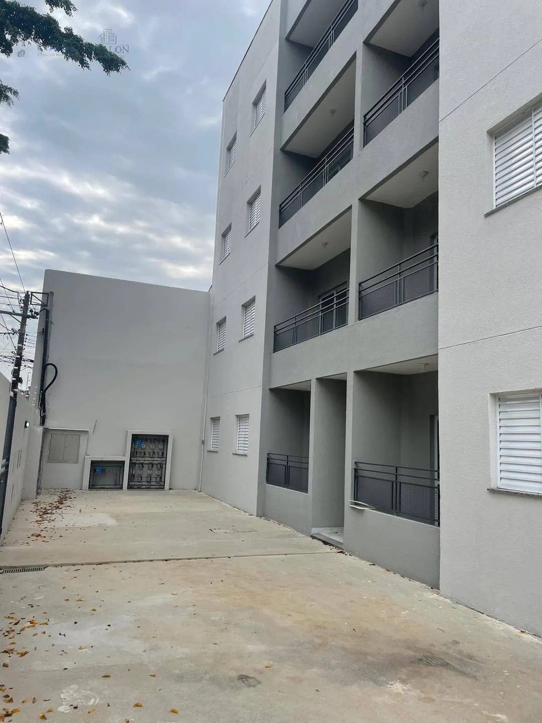 Imagem Apartamento à venda 2 Quartos, 1 Suite, 1 Vaga, 68.61M², Jardim Santa Luzia, Pindamonhangaba - SP | San Diego