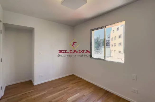 Imagem Apartamento à venda em São Paulo, Alto da Lapa, com 2 quartos, 55m²