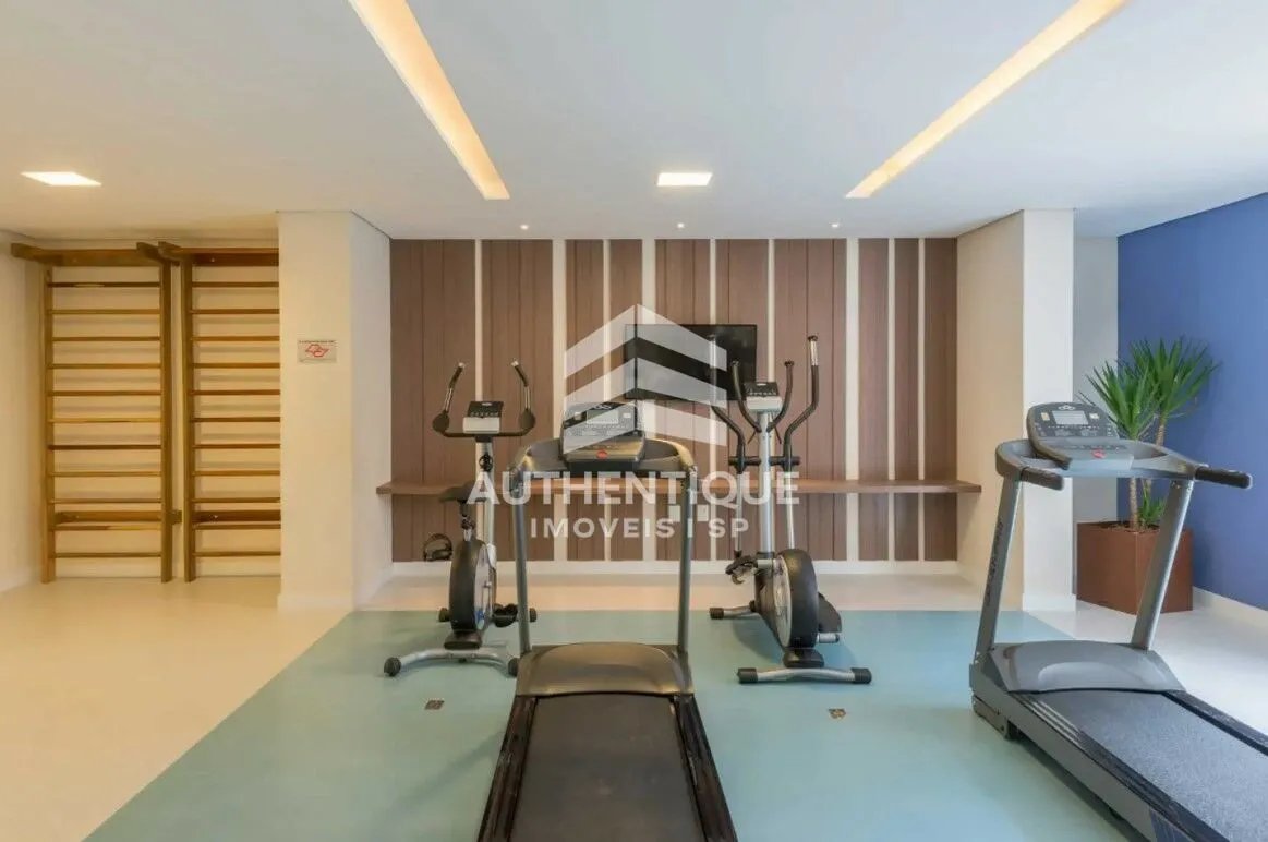 Imagem You Vila Mariana - Apartamento à venda no bairro Aclimação - São Paulo/SP, Zona Sul