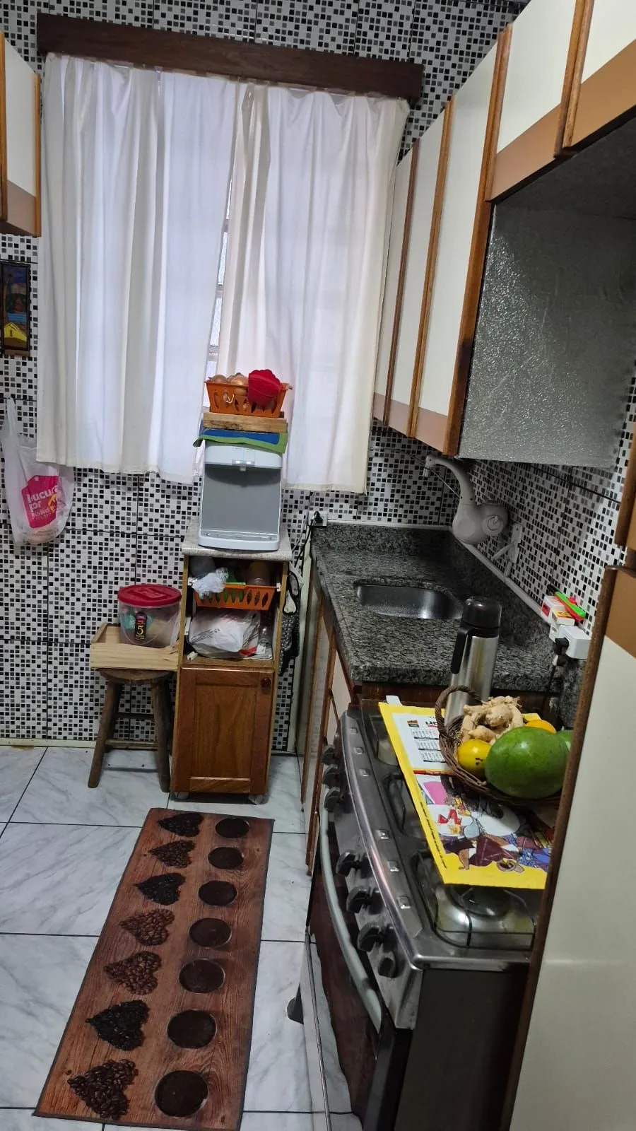 Imagem Apartamento em Floresta