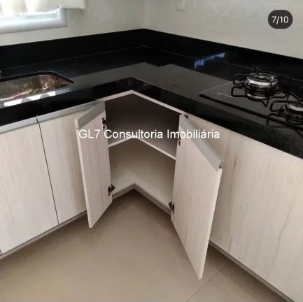 Imagem CASA A VENDA CONDOMÍNIO PARK REAL INDAIATUBA-SP