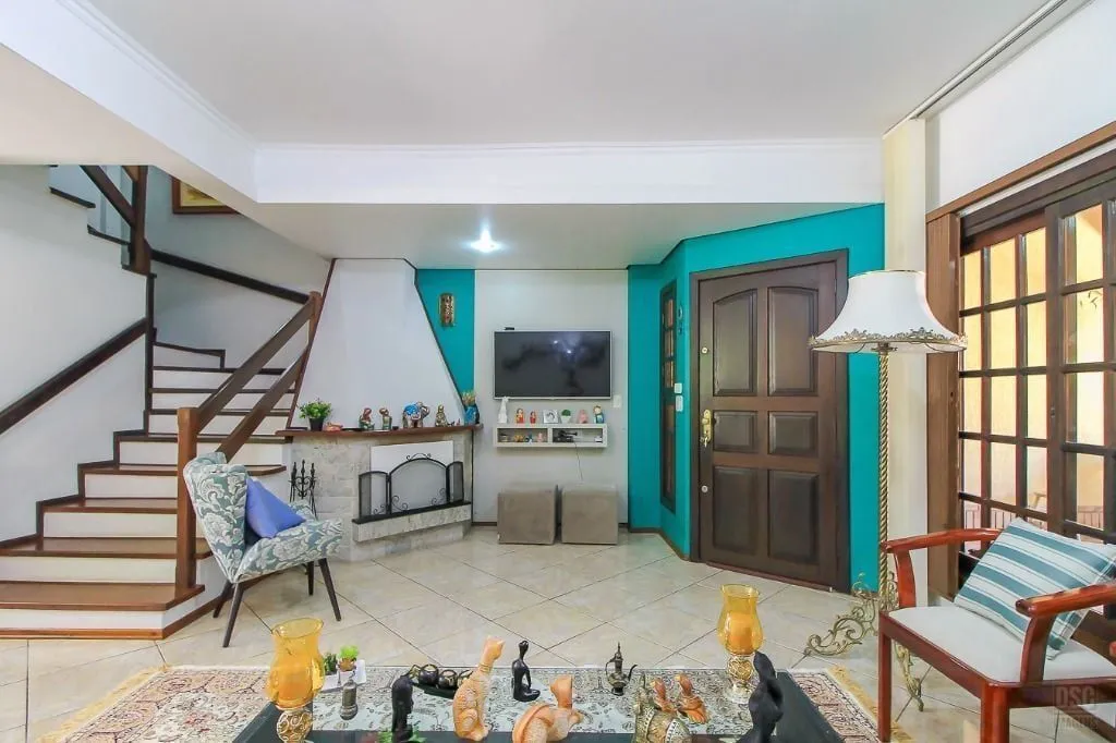 Imagem Casa em Cavalhada