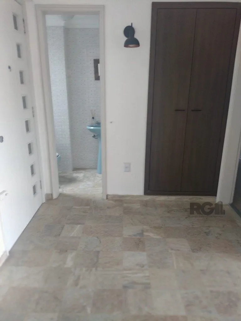 Imagem Apartamento 3 dormitórios - 132,00 m² - 1 vaga - MENINO DEUS