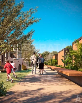 Imagem Vivapark Porto Belo Vista Jardins em Perequê, Porto Belo, SC