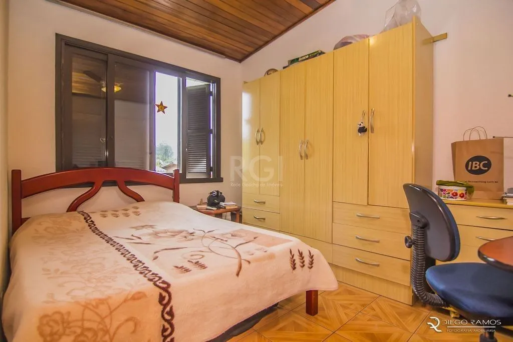 Imagem Casa de Condomínio em Morro Santana