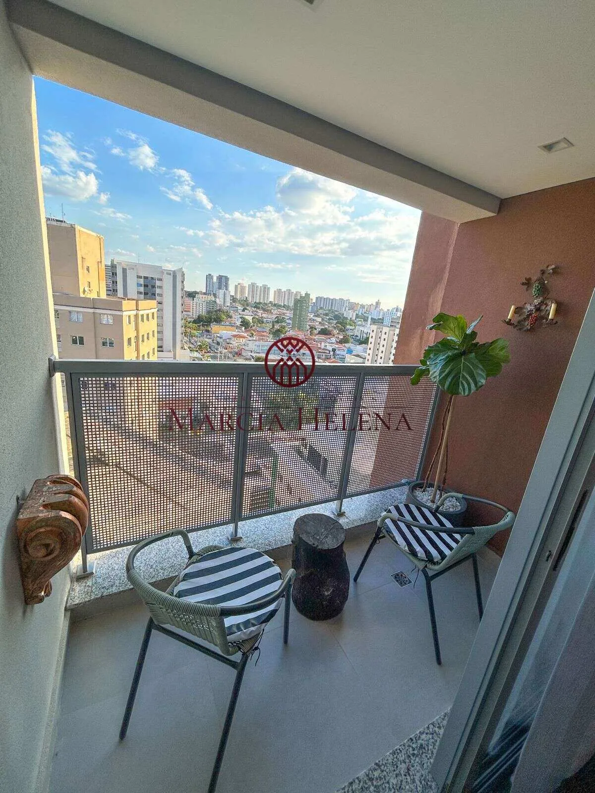 Imagem Apartamento à venda, no Helbor My Way Guanabara em Campinas, Botafogo, com 2 quartos, 58m2