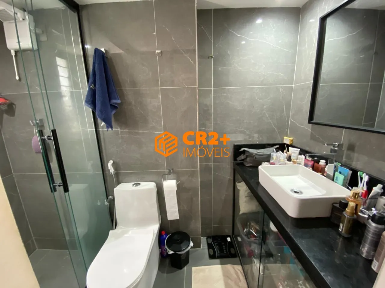 Imagem Apartamento à Venda 02 quartos em Boa Viagem com 65M².