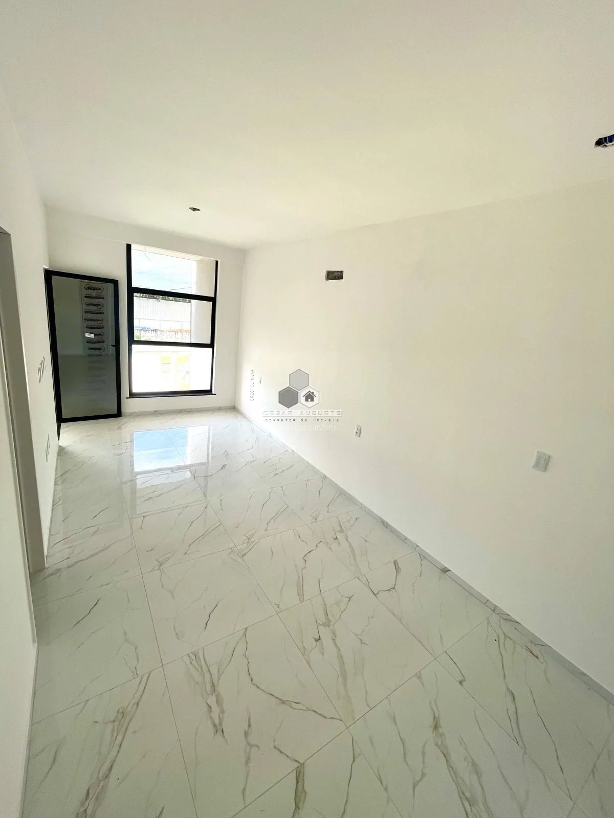 Imagem Santorini Residence - Casas duplex com 04 suítes no Eus?(C)bio