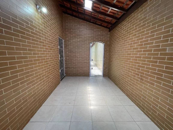 Imagem Casa com 3 dormitórios à venda, 500 m² por R$ 1.250.000,00 - Mirim - Praia Grande/SP