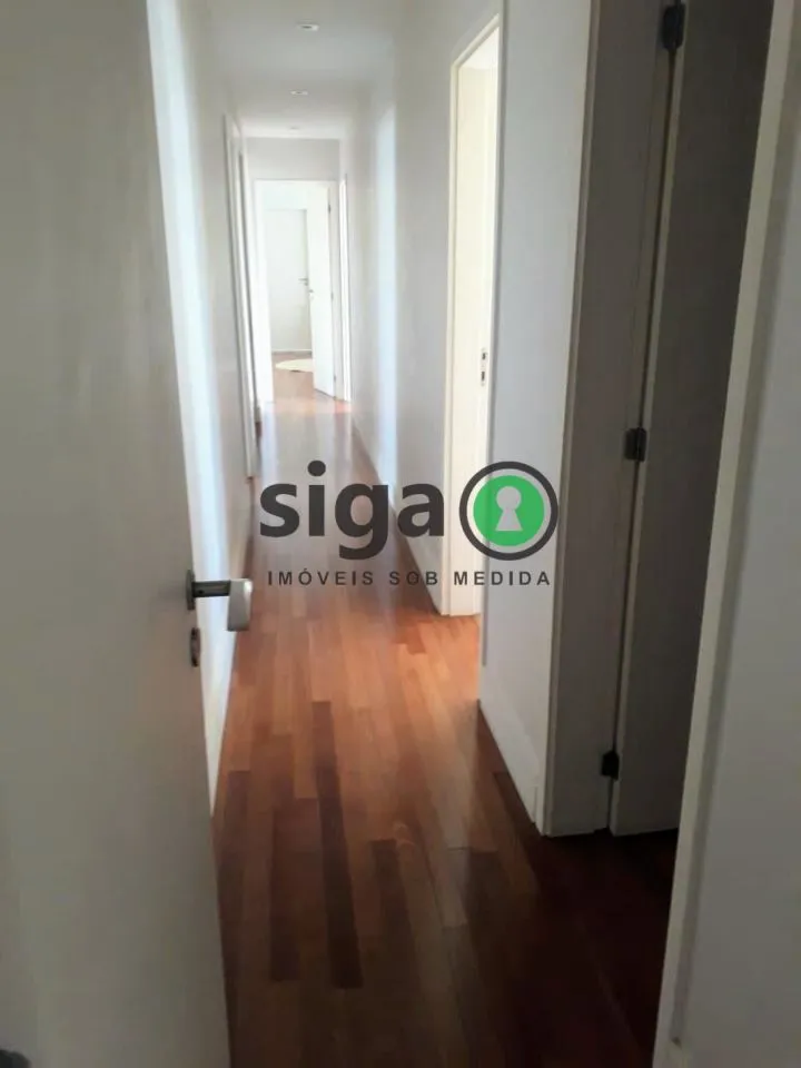 Imagem Apartamento Residencial em Vila Mariana