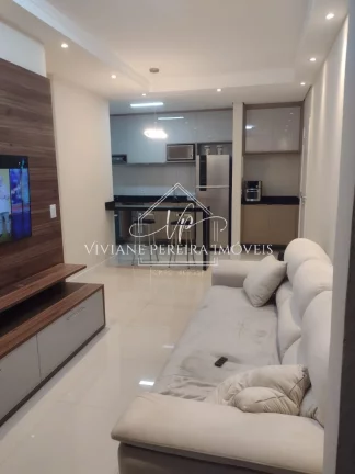 Imagem Apartamento a venda Condomínio Prime House, 02 dormitórios, 01 suíte, 01 vaga, 60m²