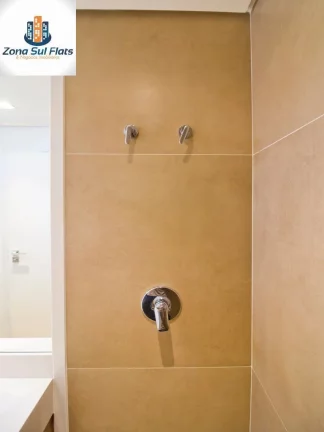 Imagem Apartamento Alto Padrão à Venda No Jardim Paulista Com 3 Suítes e 1 Vaga