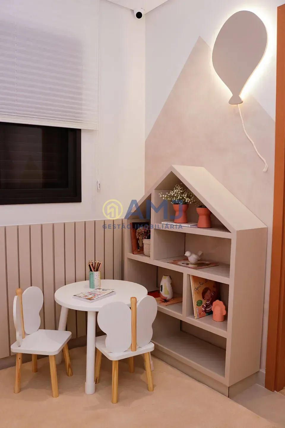 Imagem Apartamento à venda no Residencial Viverde Areião, Setor Pedro Ludovico