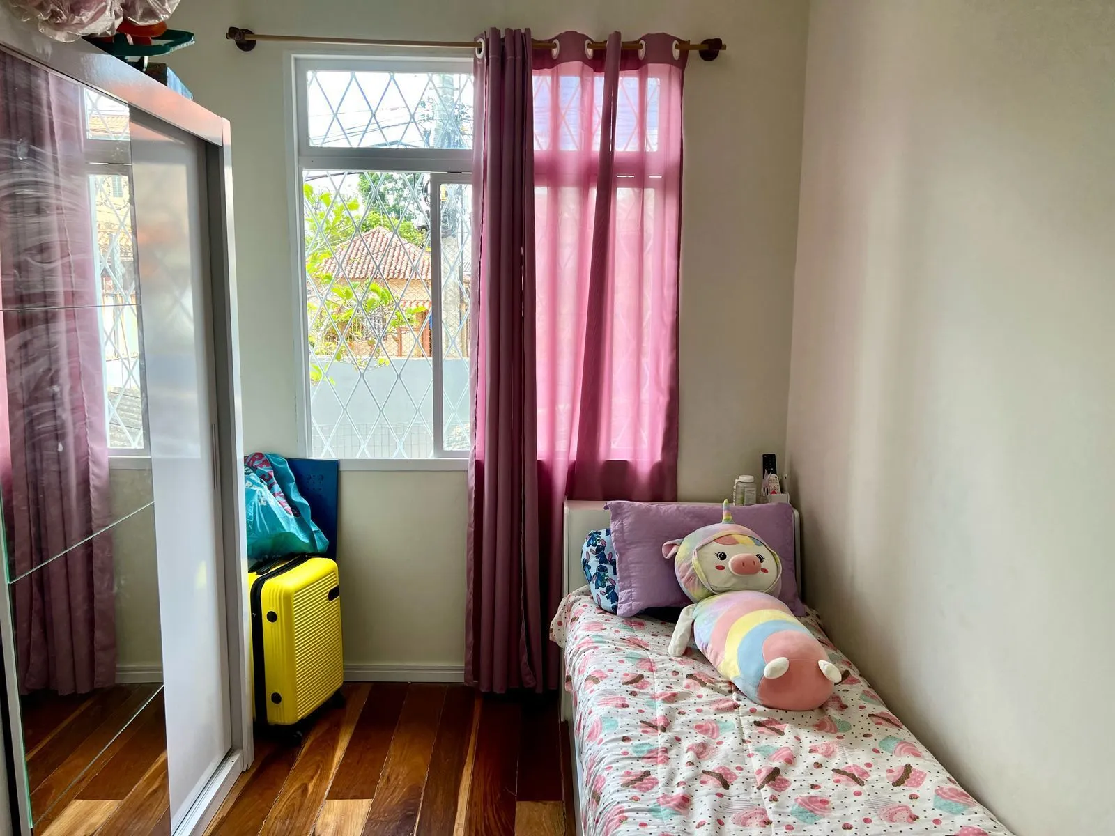 Imagem Casa Residencial à Venda no bairro Nonoai