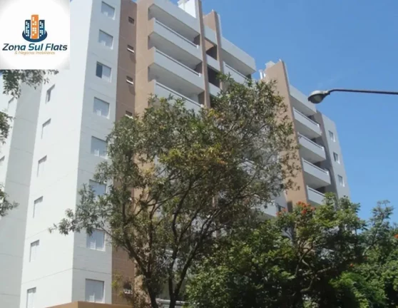 Imagem Cobertura à Venda Na Vila Gumercindo Com 4 Dormitórios Sendo 1 Suíte e 2 Vagas