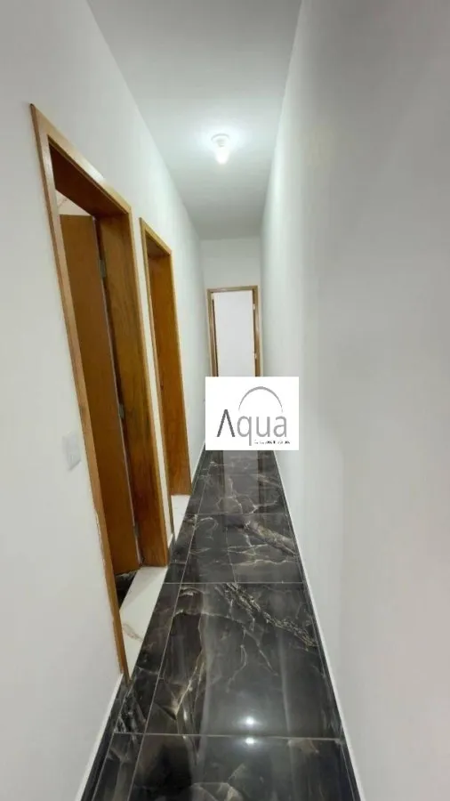Imagem Casa para Venda em Itanhaém, Cibratel II, 2 dormitórios, 1 suíte, 1 banheiro, 2 vagas