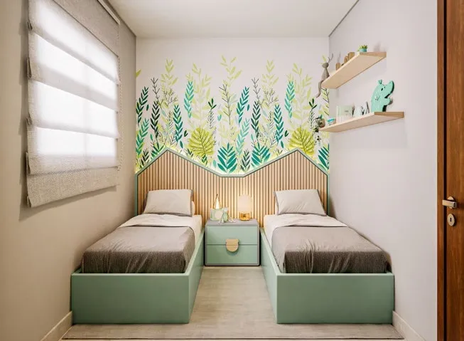 Imagem Apartamento à venda no bairro Setor Faiçalville - Goiânia/GO