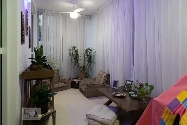 Imagem Apartamento à Venda - Recreio, 3 Quartos, 97 m2