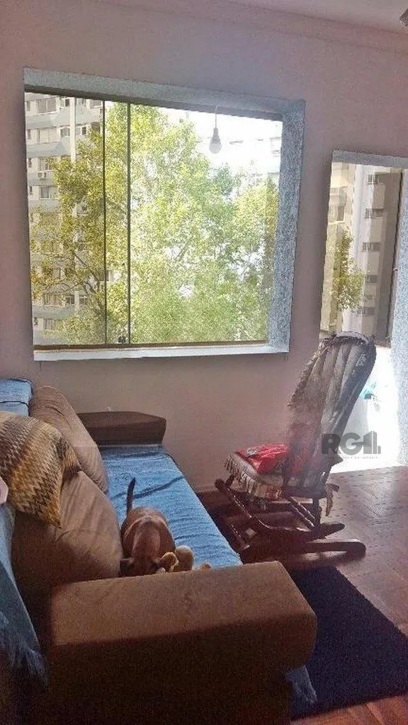 Imagem Apartamento 2 dorms à venda Avenida Alberto Bins, Floresta - Porto Alegre
