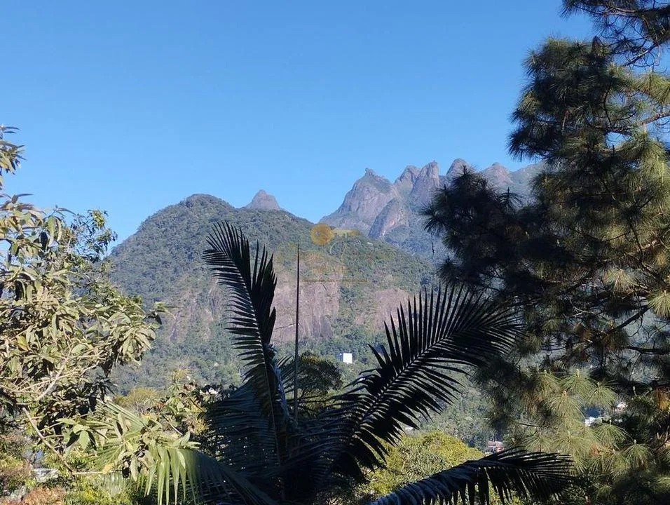 Imagem Terreno para Venda em Teresópolis / RJ no bairro Caxanga