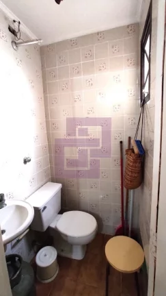 Imagem Apartamentos / Padrão na cidade de Guarujá