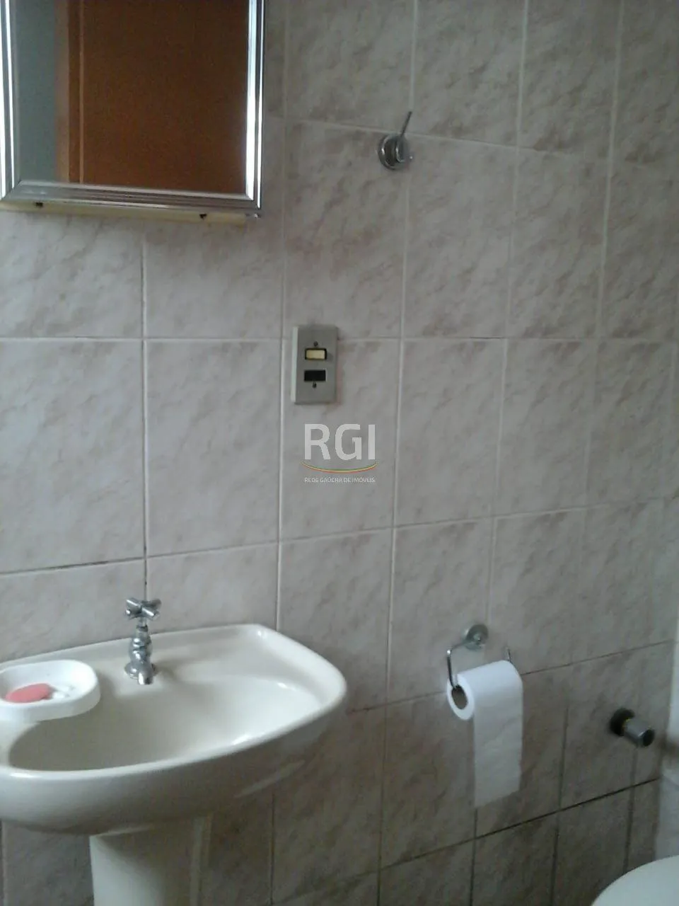 Imagem Casa para Venda - 164.42m², 3 dormitórios, sendo 1 suites, 1 vaga - Santana