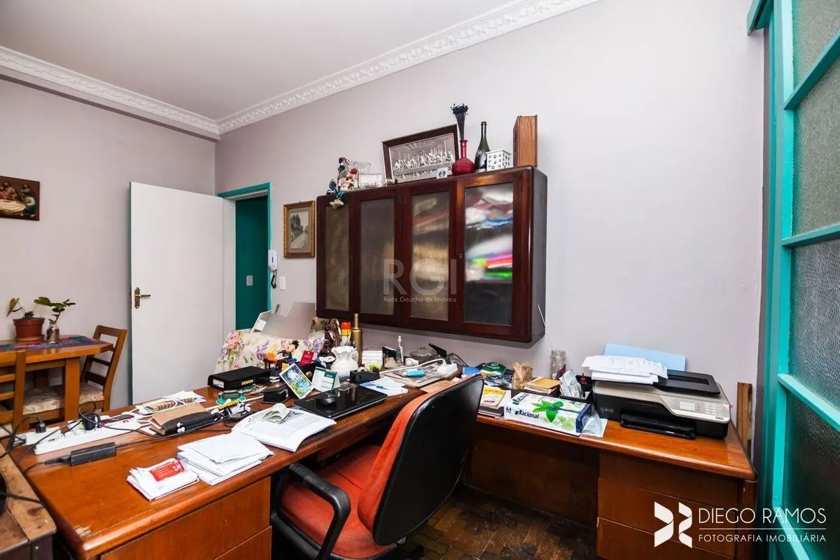 Imagem Garden para Venda - 136m², 3 dormitórios, Bom Fim