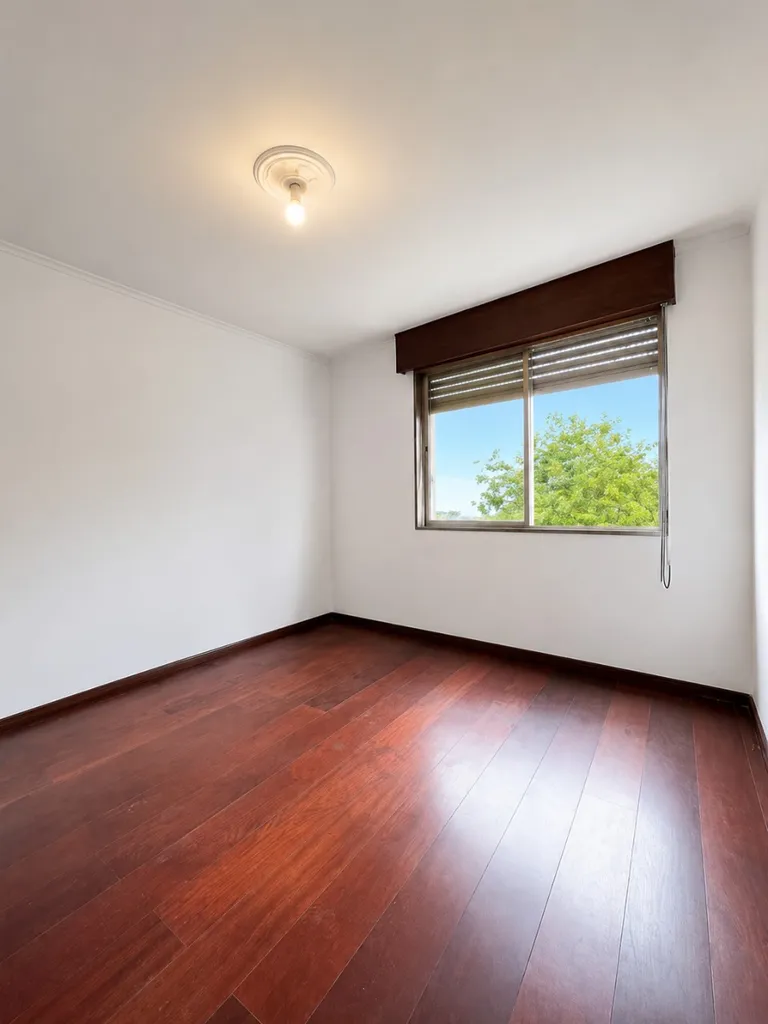Imagem Apartamento em Passo da Areia